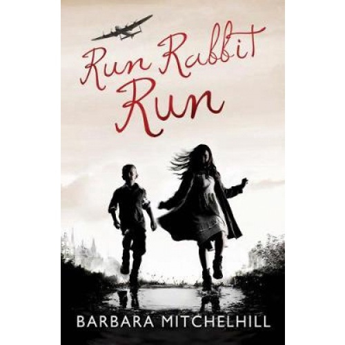 Livro - Run Rabbit Run em Promoção | Ofertas na Americanas