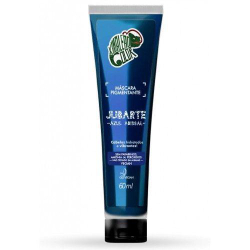 Máscara Pigmentante Tonalizante Jubarte 60Ml Kamaleão Color é ruim? Máscara Pigmentante Tonalizante Jubarte 60Ml Kamaleão Color é boa?