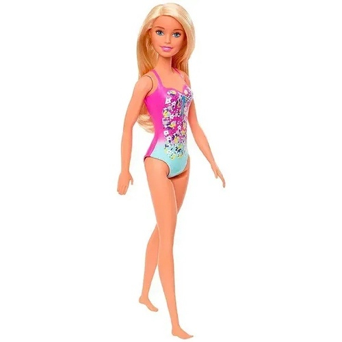 Boneca Barbie Stylist Maquiagem e Cabelo Mattel HNK95 na Americanas Empresas