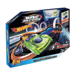 Pista Hot Wheels Cobra, Brinquedo Hot Wheels Usado 83648273