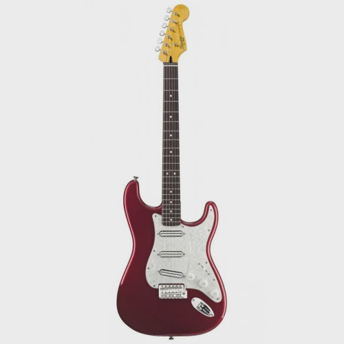 Squier vintage modified deals surf stratocaster