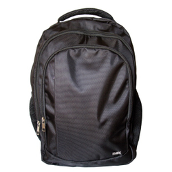 Mochila para notebook 15,6 Executiva preta, Modelo 6012842 maxprint Menor preço em Mochila para notebook 15,6 Executiva preta, Modelo 6012842 maxprint