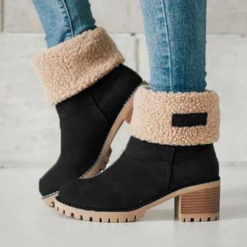 botas americanas
