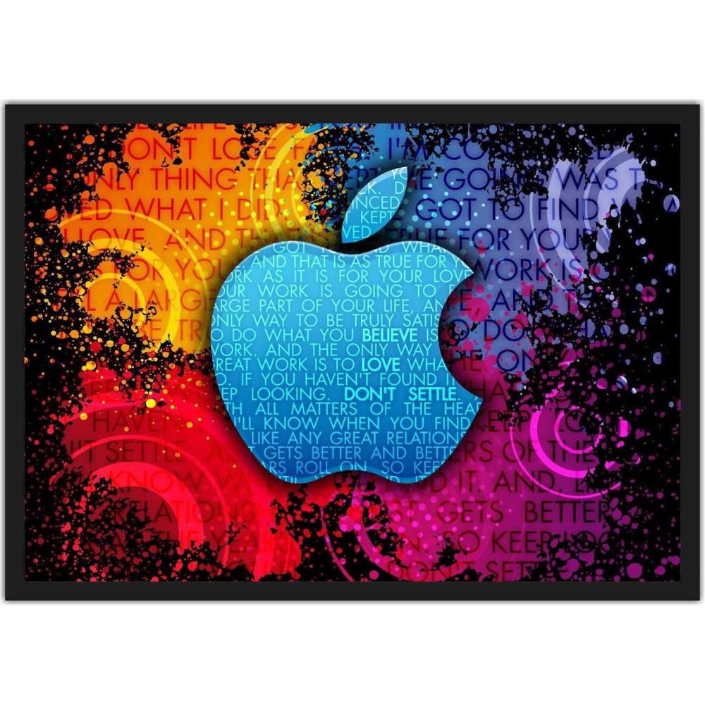 Apple quadro cheap