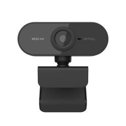 Webcam Camera Usb Full Hd 1080P Com Microfone Visão 360° Menor preço em Webcam Camera Usb Full Hd 1080P Com Microfone Visão 360°