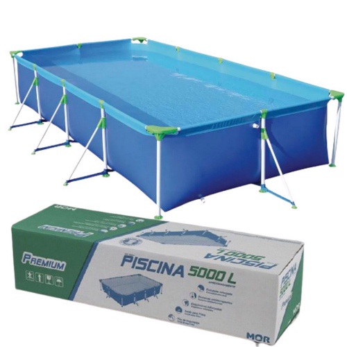 Piscina 5000 L mor em Promoção Ofertas na Americanas