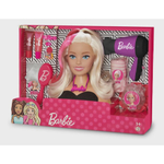 Barbie Busto com Secador