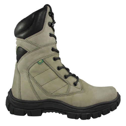 Bota azimute cheap motociclista