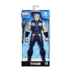 Boneco Marvel Thor - Hasbro Menor preço em Boneco Marvel Thor - Hasbro