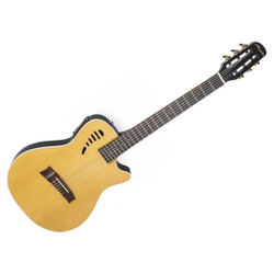 Violão Flat Eletroacústico Nylon Marquês Vn-11 Natural Menor preço em Violão Flat Eletroacústico Nylon Marquês Vn-11 Natural