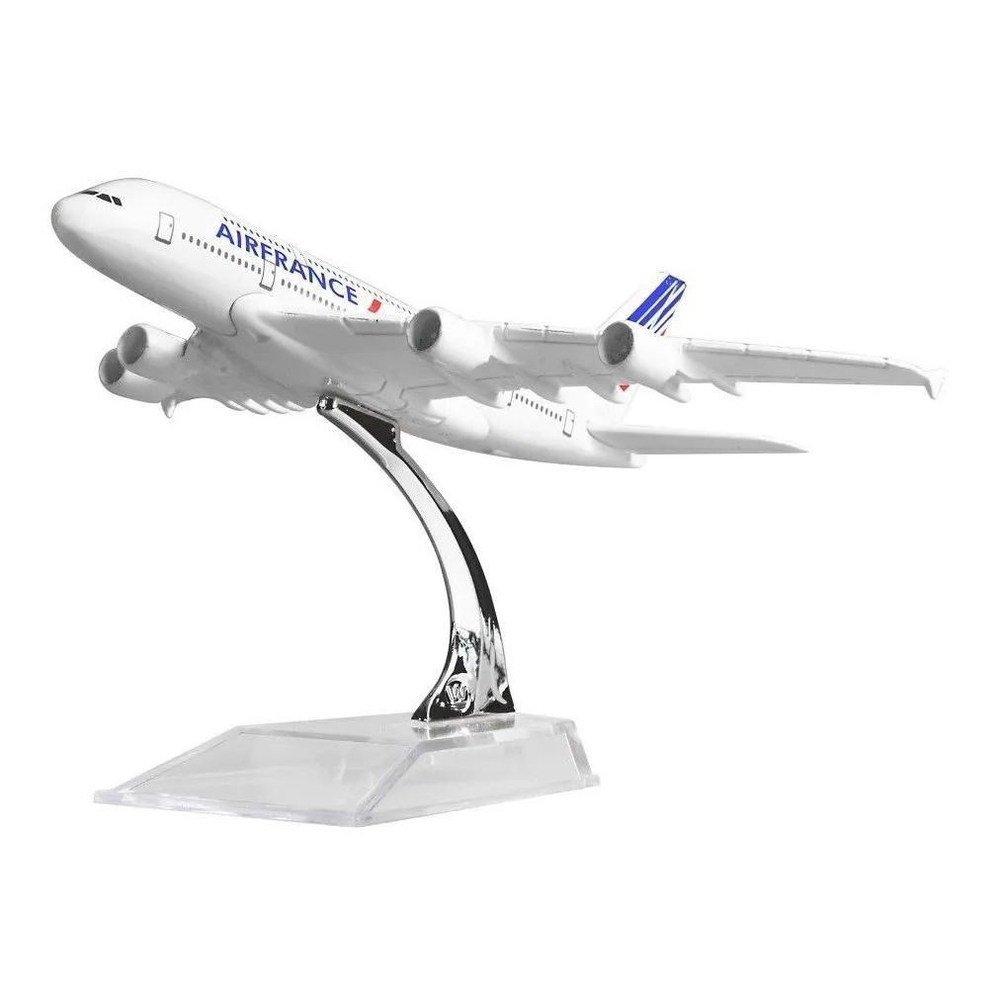 miniatura-aviao-airbus-a380-air-france-aeronave-comercial-submarino