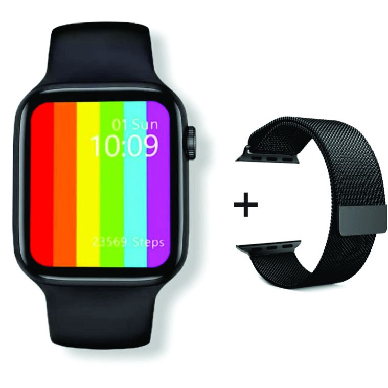 watch face iwo 12 lite
