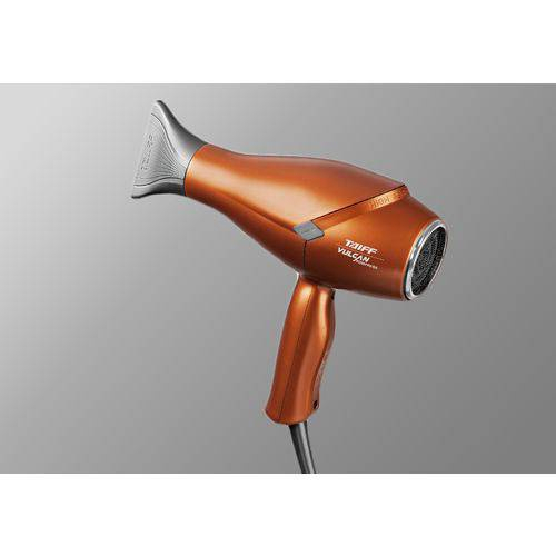 Taiff Secador De Cabelo Profissional Vulcan 2500w - 220v