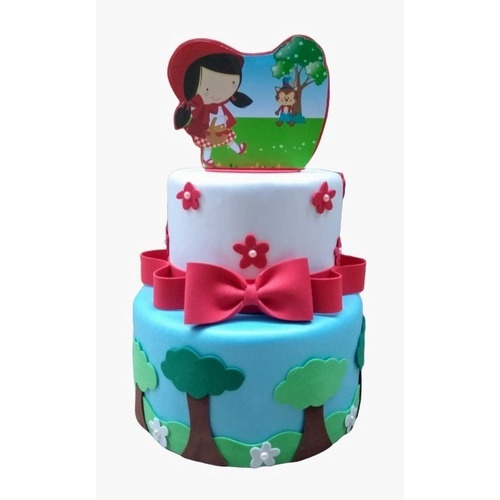 Bolo Chapeuzinho Vermelho Little Red Ridding Hood cake  Bolo da chapeuzinho  vermelho, Festa da chapeuzinho vermelho, Chapeuzinho vermelho