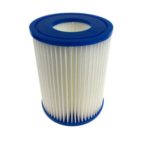 Piscina Inflavel Filtro De Instalacao Facil Limpeza Filtros Eficientes Tipo Parts Nas Americanas