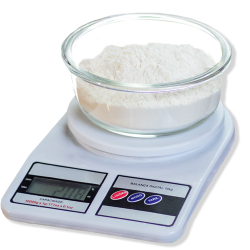 Balança Digital de Cozinha 10 kg Menor preço em Balança Digital de Cozinha 10 kg