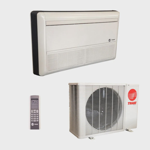 Ar-Condicionado Split Piso Teto Trane New Stylus 12.000 Btus