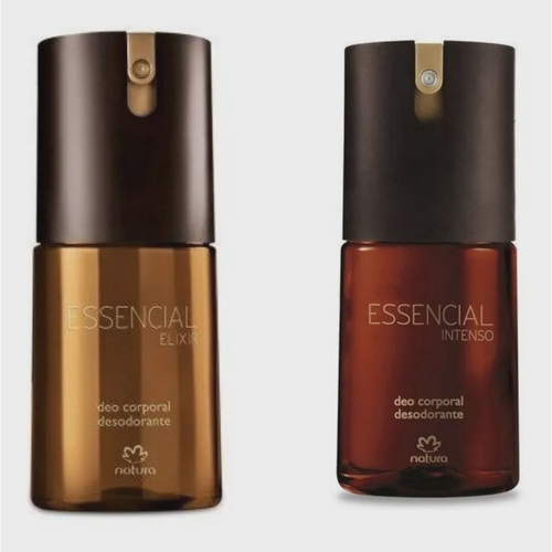 Essencial clearance elixir natura
