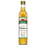 Vinagre De Maca Orgânico 500ml 4,2% Villa Rica