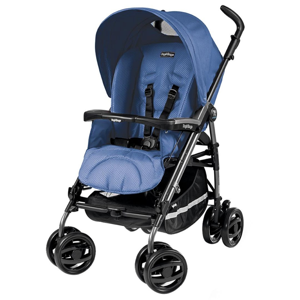 Carrinho peg perego pliko switch compact hotsell