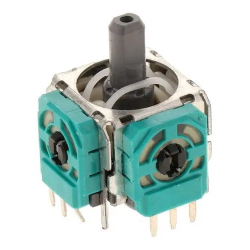 Analógico 3d Controle Xbox One Ps4 Direcional 100% Original Menor preço em Analógico 3d Controle Xbox One Ps4 Direcional 100% Original