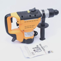 Martelete 1200w Perfurador/Rompedor 110v Menor preço em Martelete 1200w Perfurador/Rompedor 110v