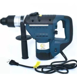 Martelete Rompedor Demolidor 5kg 1250w Menor preço em Martelete Rompedor Demolidor 5kg 1250w