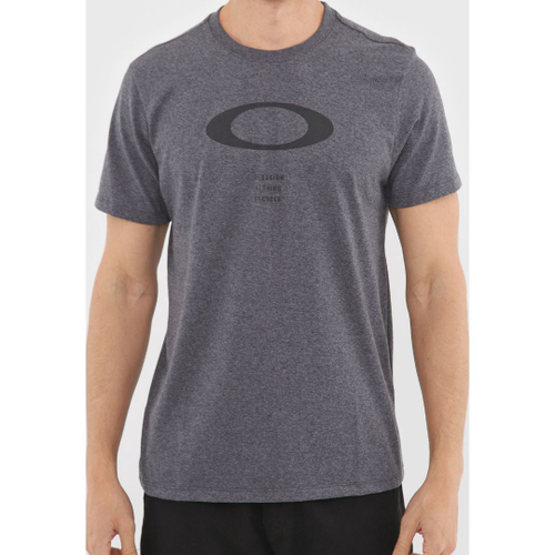 Camiseta Oakley O Ellipse - Masculina em Promoção