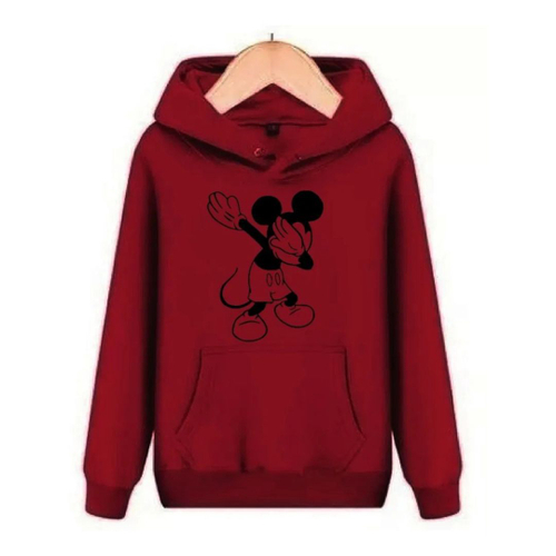 disney moletom com capuz mickey