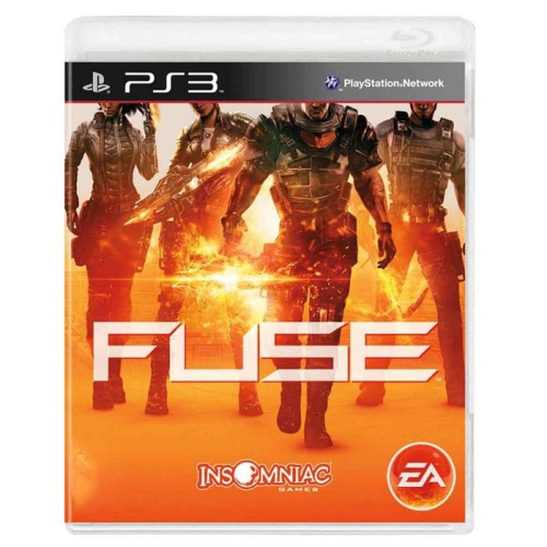 L. A. I. R - Jogo PS3 Mídia Física no Shoptime