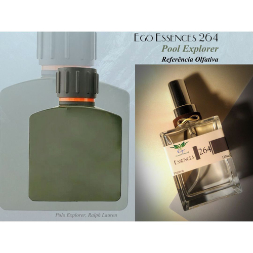polo explorer perfume