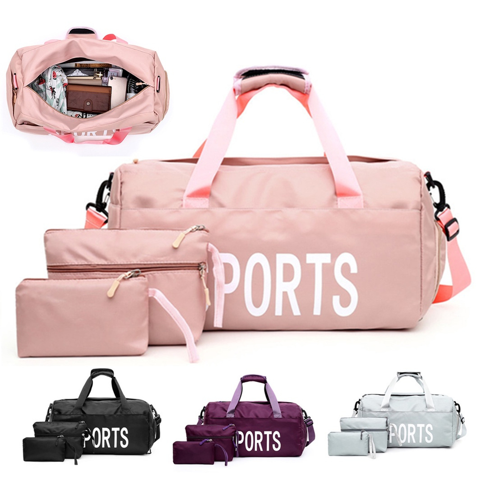 aesthetic duffle bolsa