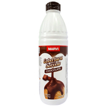 Cobertura para Sorvete Chocolate 1,3kg - Marvi