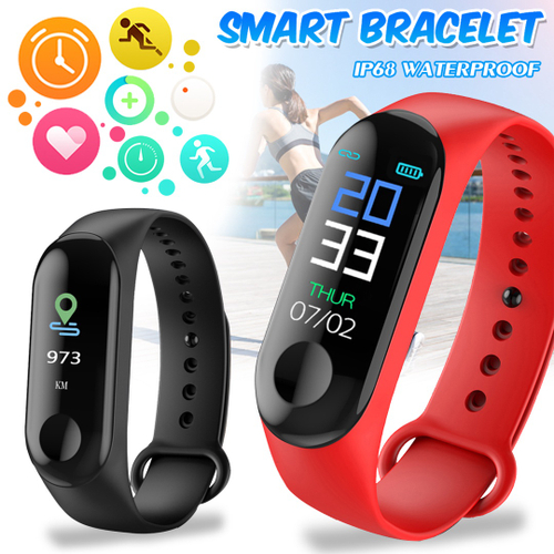 m3 smartwatch