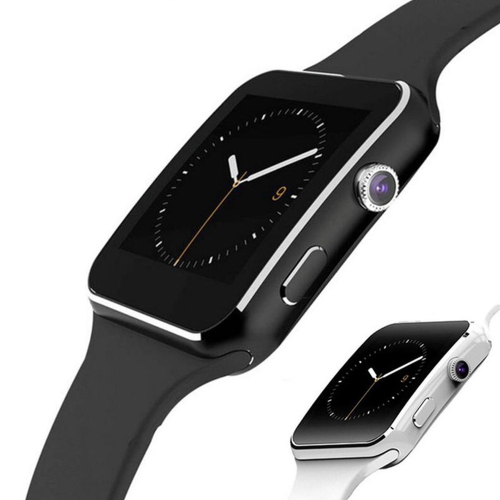 apple watch x6