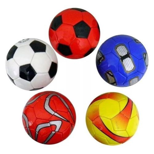 QUAL BOLA É BOA PARA JOGAR NA RUA ??? 