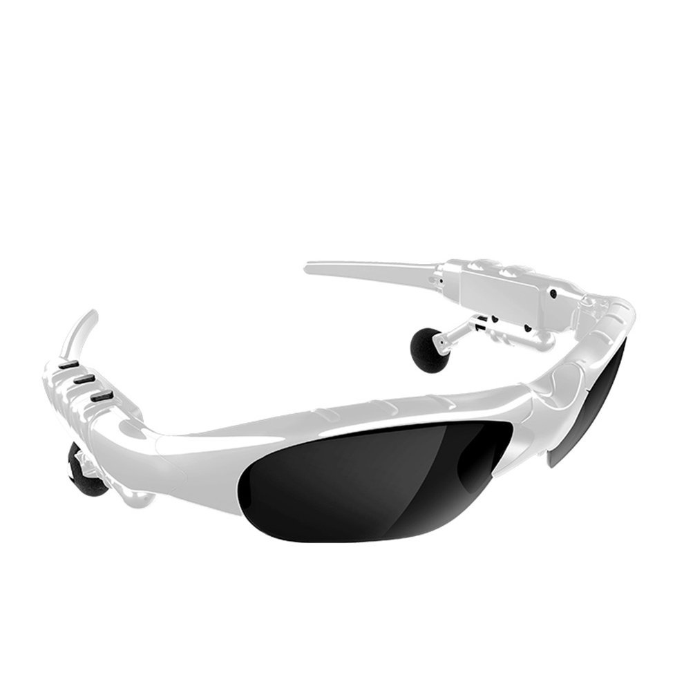 Outdoor Culos Bt Sunglasses Fones De Ouvido Estreo Sem Fio Fone De Ouvido Esporte Em