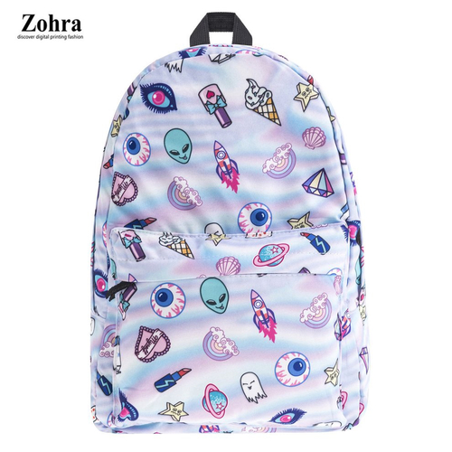 backpacking bolsas for travel