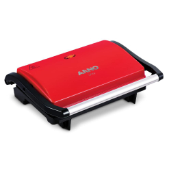 Grill Arno Compact Uno é boa?