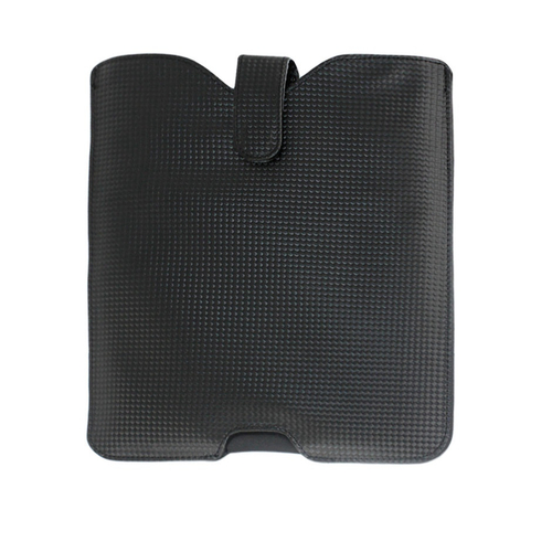 apple leather bolsas