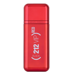 212 vip Men Back Red Edição Limitada Carolina Herrera Eau de Parfum - Perfume Masculino 100ml Menor preço em 212 vip Men Back Red Edição Limitada Carolina Herrera Eau de Parfum - Perfume Masculino 100ml