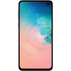 Usado: Celular Samsung Galaxy S10e 128GB Branco Bom - Trocafone é boa?