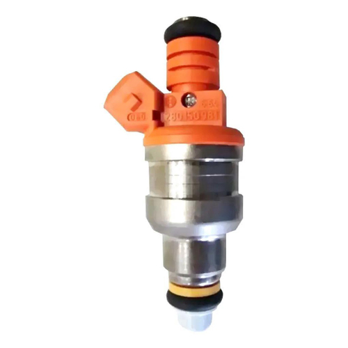 Bico injetor fiat tipo uno 1 6 0280150981 original bosch em promo o