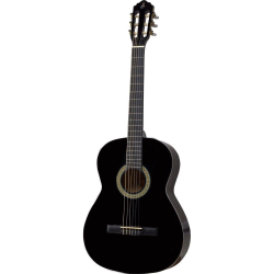 Menor preço em Violão Giannini Acústico Estudante Nylon Start N-14 - Preto