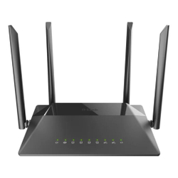 Roteador Wireless Mimo Ac1200 D Link Dir-842 - Bivolt Menor preço em Roteador Wireless Mimo Ac1200 D Link Dir-842 - Bivolt