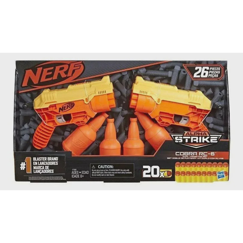 Lança Dardos Tipo Nerf Arminha de Brinquedo Com Alvos e Munições em  Promoção na Americanas