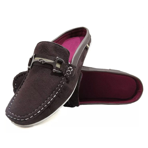 Mule masculino hot sale infantil