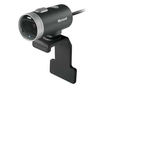 microsoft 6ch lifecam