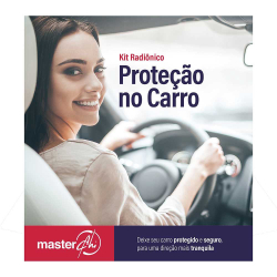 Kit de Placas Radiônicas para Proteção no Carro é boa?