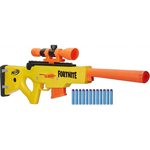 Nerf em Promoção na Americanas